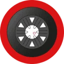 Logo Garage van Ottele