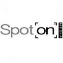 Logo Spot On Media Huissen