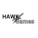 Logo Hawk Games