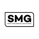 Logo Special Moments Group BV