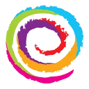 Logo Kleurrijk Praktijk voor Remedial Teaching