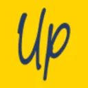 Logo Upstairs Traprenovatie