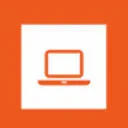 Logo van JP's ICT oplossingen