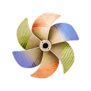 Logo Van Ballegooy Scheepsschroeven BV