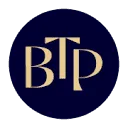 Logo Boston Tea Party