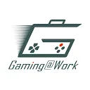 Logo Gaming@Work