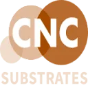 Logo CNC Substrates