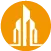 Logo van Uit de Steigers