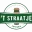 Logo van Cafetaria 't Straatje