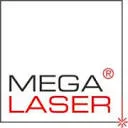 Logo MEGALASER