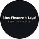 Logo van MaxFinance
