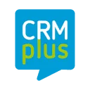 Logo CRM-plus