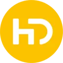 Logo Holland Drilling BV