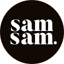 Logo Sam Sam Enschede