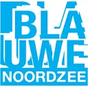 Logo Blauwe Noordzee
