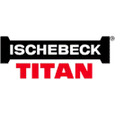 Logo Ischebeck Nederland BV