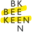 Logo Bee Keen