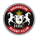 Logo Haagsche Rugby Club HRC