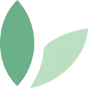 Logo Grace is Green BVBA
