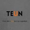 Logo Stichting TEUN Gouda