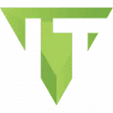 Logo van Titania IT N.V.