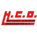 Logo Heftruck Centrum Onderwater bv
