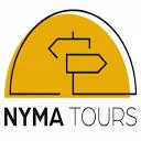 Logo Nyma Tours