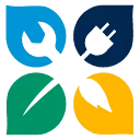 Logo Dries Rolde B.V. - Installatietechniek