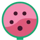 Logo Watermeln ๐โก