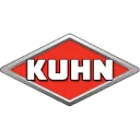 Logo KUHN-Geldrop BV