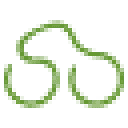 Logo Fietslease Holland