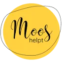 Logo Moos helpt