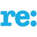 Logo re:connect
