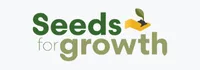 Logo Seeds for Growth foundation