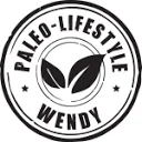 Logo Paleo-Lifestyle