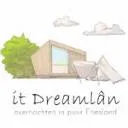 Logo it Dreamlân overnachten in puur Friesland