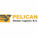 Logo van Pelican Global Logistics B.V.