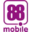 Logo 88 mobile