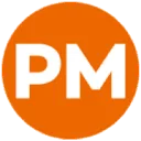 Logo PRINTmatters