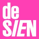 Logo van De Sien - film