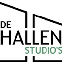 Logo De Hallen Studio's
