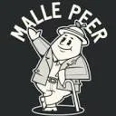 Logo van Malle Peer