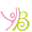Logo Yogastudio Yoga Beat