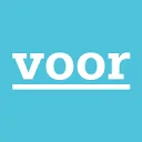 Logo VOOR BV