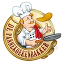 Logo De Pannekoekenbakker Oostkapelle