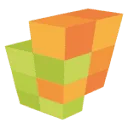 Logo Cubic Canvas