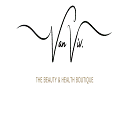 Logo The Beauty and Health Boutique Van Viv