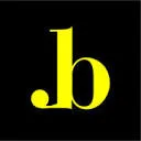 Logo Theatergroep Bint