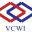 Logo Vereniging van Chinese Wetenschappers en Ingenieurs in Nederland VCWI