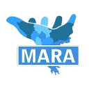 Logo Stichting Mara Nederland